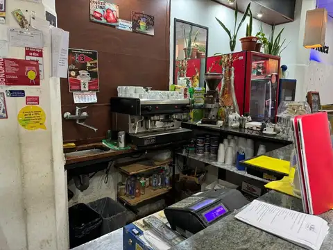 Fondo Comercio en Venta 72 años