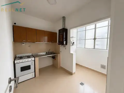 Departamento en Venta en Villa Devoto, USD 142.000