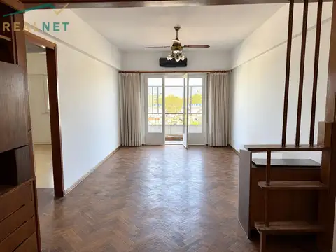 Departamento en Villa Devoto