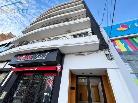 Avenida Francisco Beiró 4700