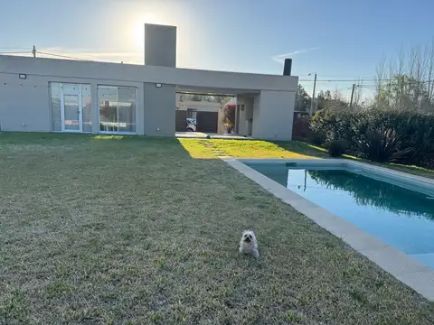 Casa - Las Acequias