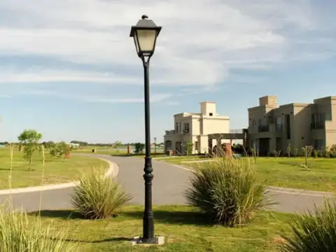 Leandro N. Alem al 3000