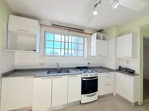Departamento en Alquiler de 4 dormitorios