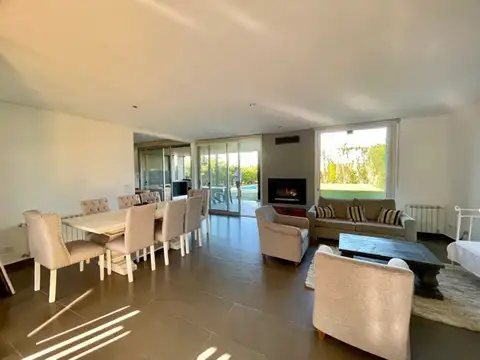 Casa en Alquiler en Nordelta Los Alisos, USD 3.200