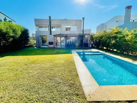 Casa en Alquiler A Estrenar