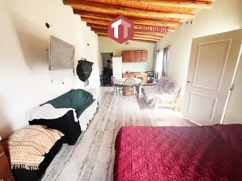 Casa en Venta en Las Moreras, USD 58.000