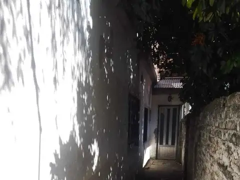 Depto Tipo Casa en Venta en Virreyes, USD 85.000