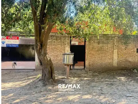 Venta casa 3 Amb. Barranqueras