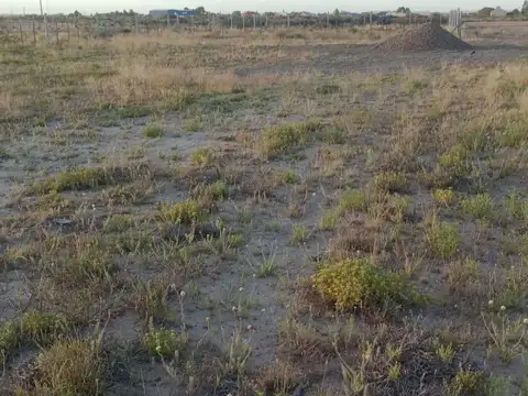VENTA LOTE EN ESQUINA PLAYAS DORADAS