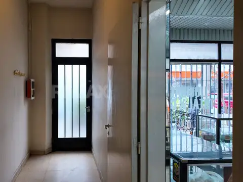 Local en Alquiler 55 años