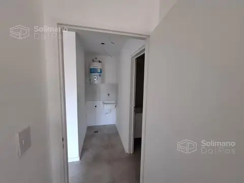 Departamento en Venta 6 años