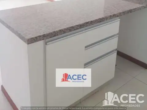 Departamento en Venta 6 años