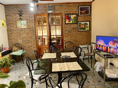 VENTA CASA 4 AMBIENTES COCHERA TERRAZA LUGANO