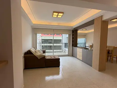 Departamento en Venta en Centro, USD 156.900