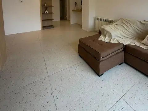 Departamento 5 ambientes con 1 baño