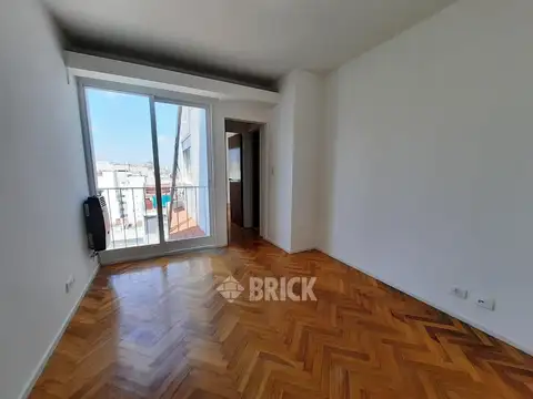 CHARCAS AL 3000 - IMPECABLE VISTA ABIERTA TODO SOL TODO EXTERNO