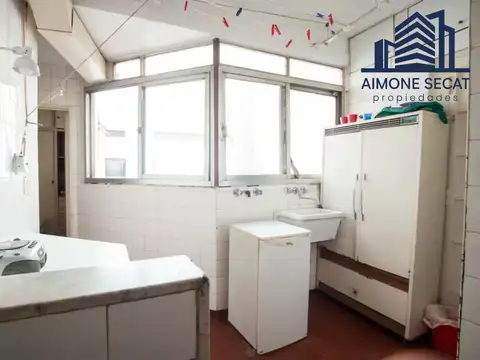 Departamento 6 ambientes en venta. Capital Federal