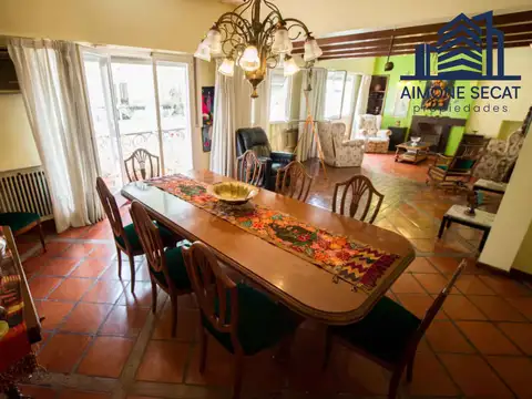 Departamento 6 ambientes en venta. Capital Federal