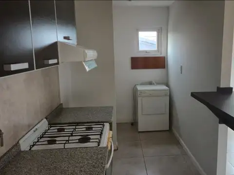 DEPARTAMENTO 2 AMBIENTES - MUTUAL, RÍO GRANDE
