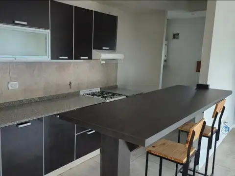 POLICIA FUEGUINA 700, Piso 1