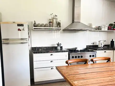 Casa en Venta 6 años