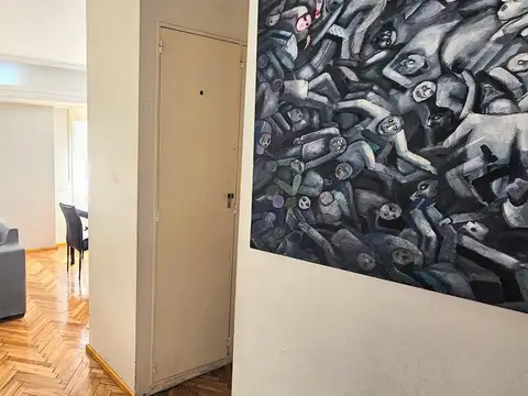 Departamento en Venta 40 años