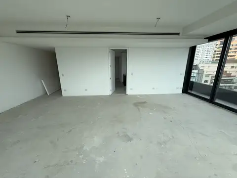 Departamento en Alquiler de 3 dormitorios
