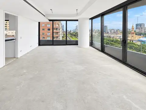 Departamento en Alquiler de 4 ambientes