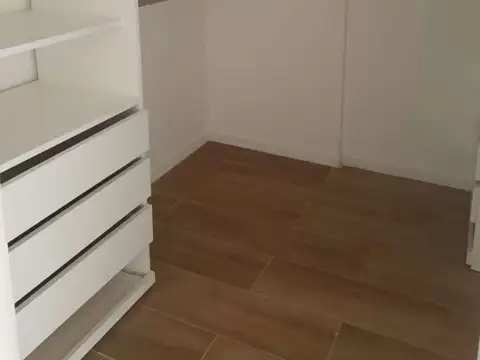 Departamento 3 ambientes con 3 baños