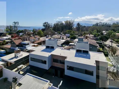 Duplex Thiago