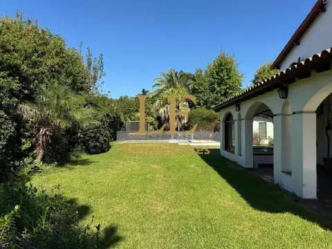 Casa en Venta en Aranjuez, USD 295.000