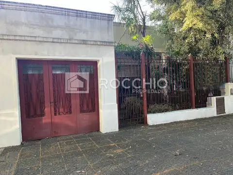Casa en venta 3 ambientes Villa Ballester