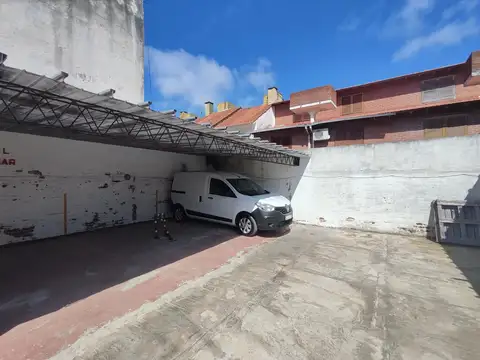 Cochera en Venta para coche mediano