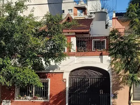 Avenida Álvarez Thomas 3400
