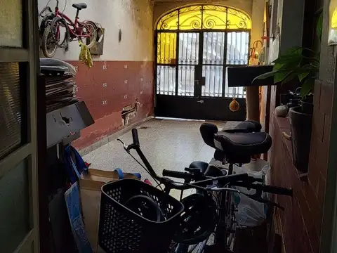 Avenida Álvarez Thomas 3400