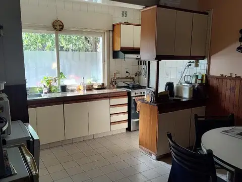 Casa en Venta 40 años