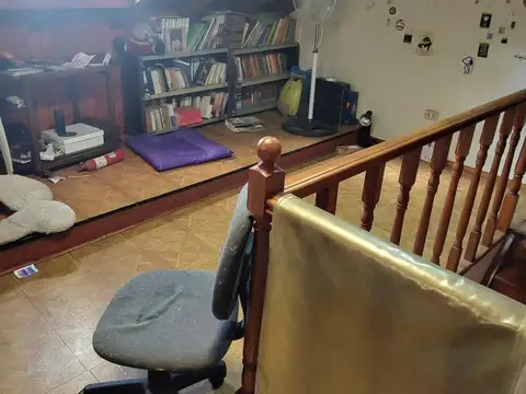 Casa en Venta en Villa Urquiza, USD 395.000