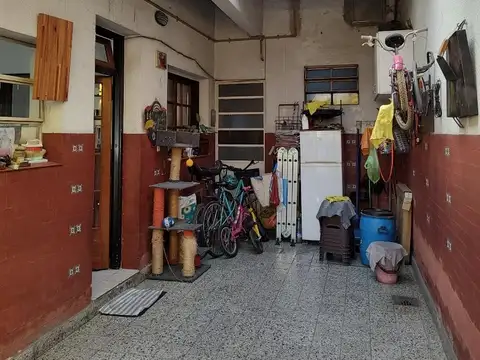 Casa en Venta 40 años