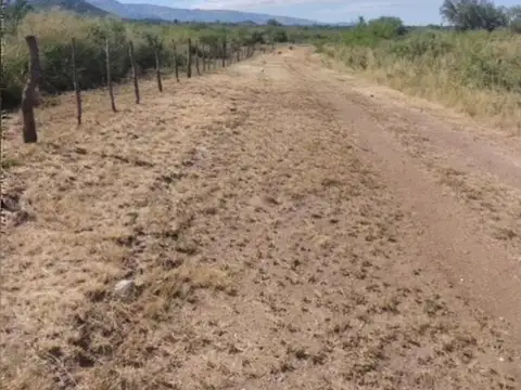 Terreno en Venta 50  mts Frente