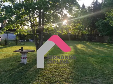 Terreno en Venta en Parque Sakura, USD 38.000