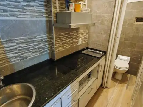 Departamento en Alquiler de 3 dormitorios