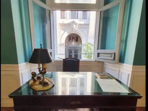 Departamento en Alquiler Apto profesional