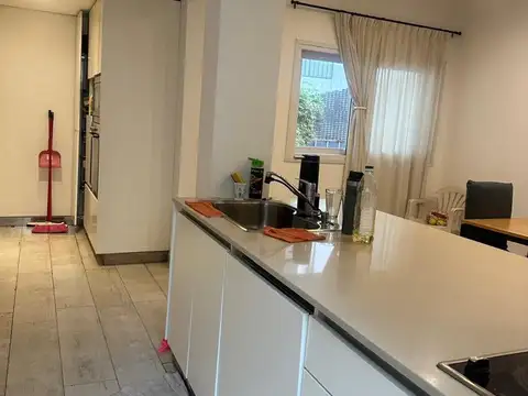 Imperdible! Venta Dep 3 amb TERRAZA! Reciclado!