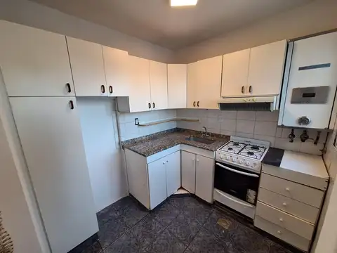 Departamento en Venta en Caballito, USD 75.000