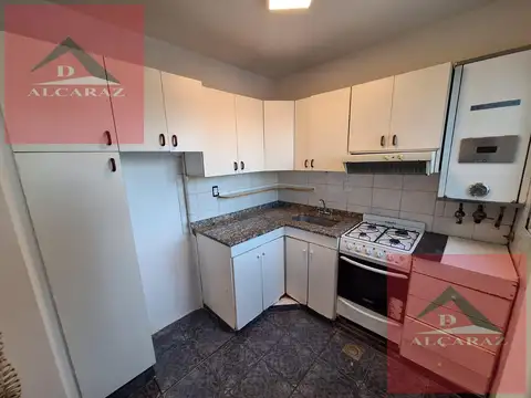 Departamento en Venta en Caballito, USD 72.000
