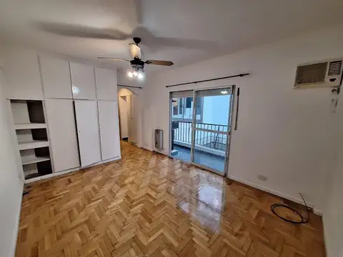 MÉXICO 4300 C/COCHERA FIJA CUBIERTA!!!