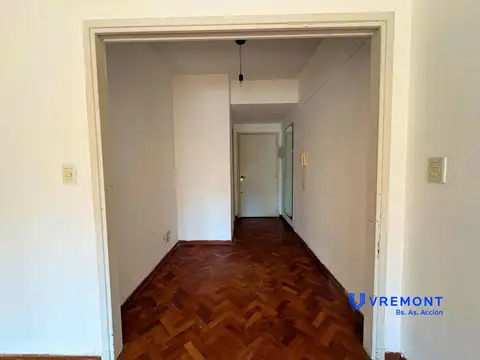 Departamento en Alquiler de 2 dormitorios