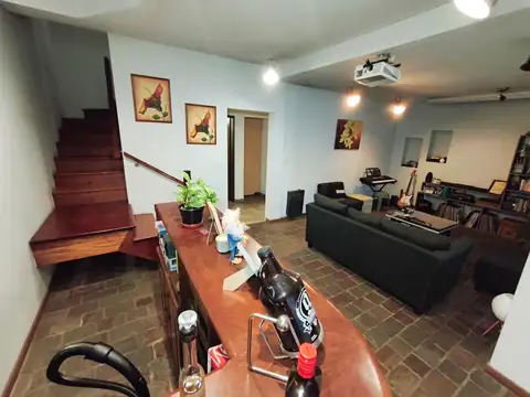 Perito Moreno al 2300