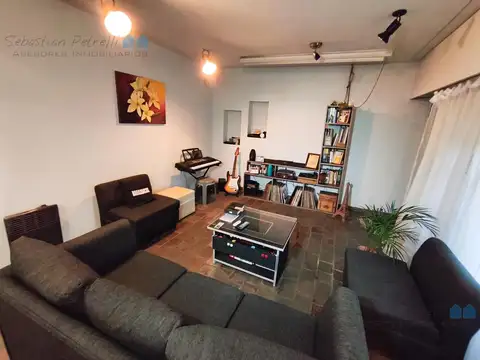 Casa en Venta en Villa Luzuriaga, USD 195.000
