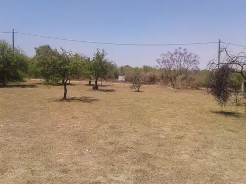 Terreno en Venta de 1508,0 m2